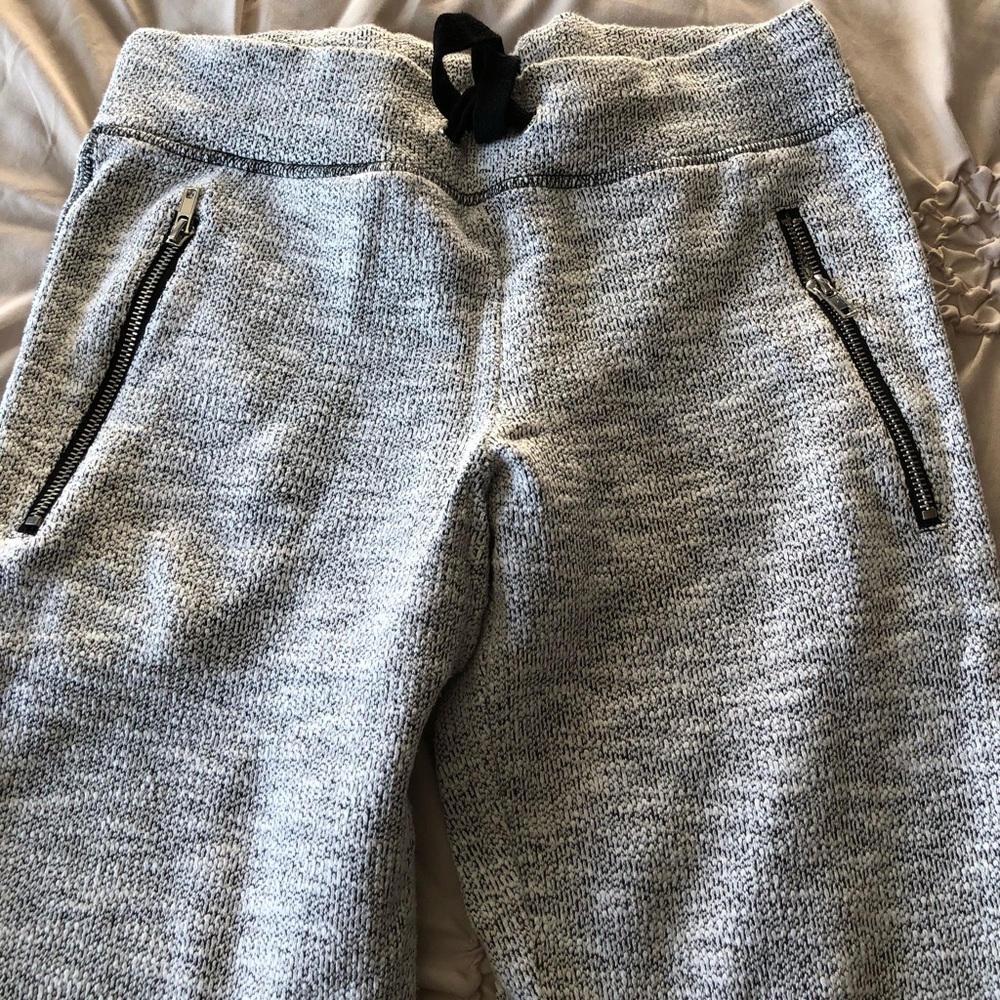 GreenTea joggers